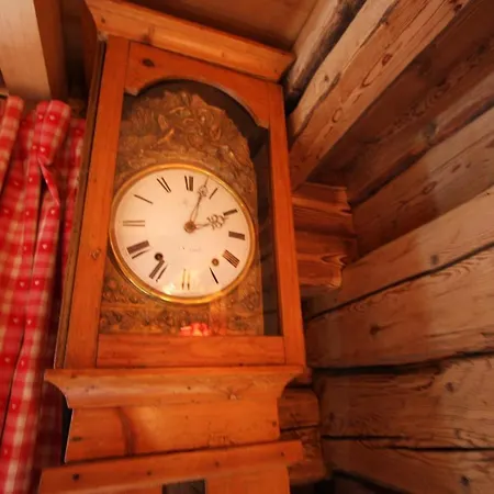 Chalet Chalet Marion