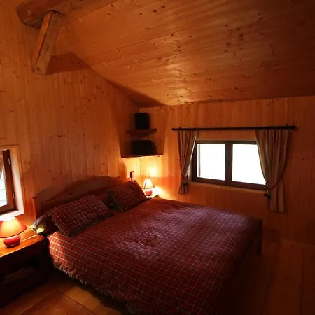 Chalet Marion