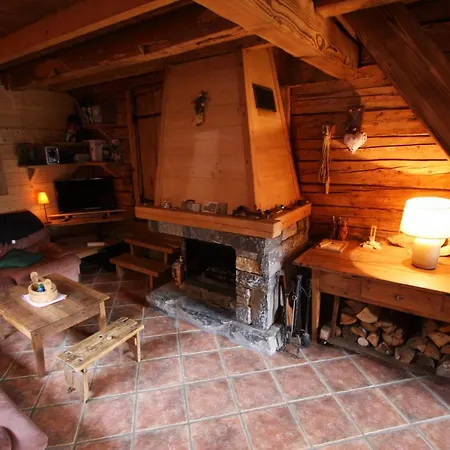 Chalet Marion Chalet *