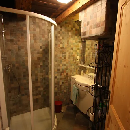 Chalet Marion *