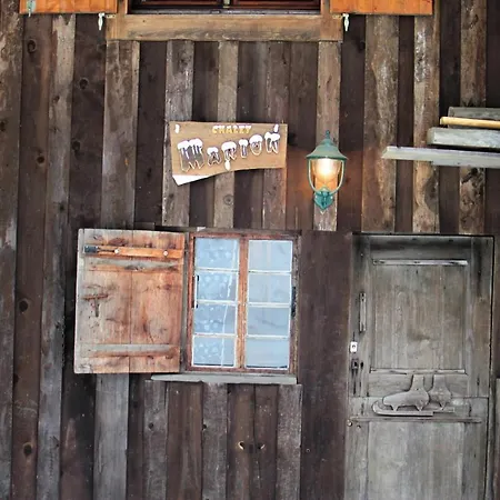 Chalet Marion