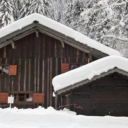Chalet Marion Chalet Montriond