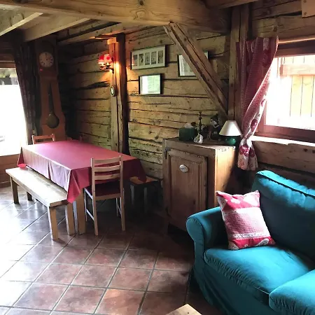 Chalet Marion