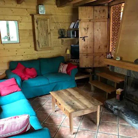 Chalet Marion Chalet *
