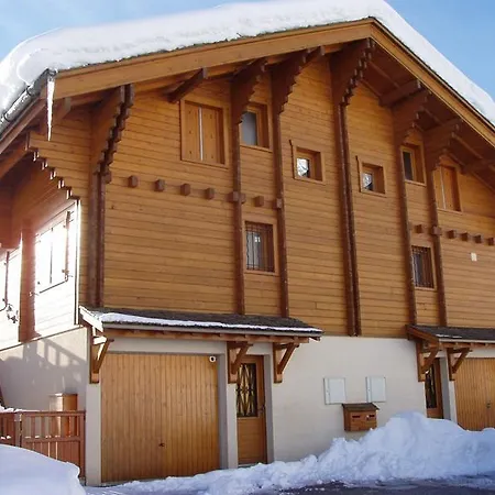 Chalet Marion * Le Grand-Bornand