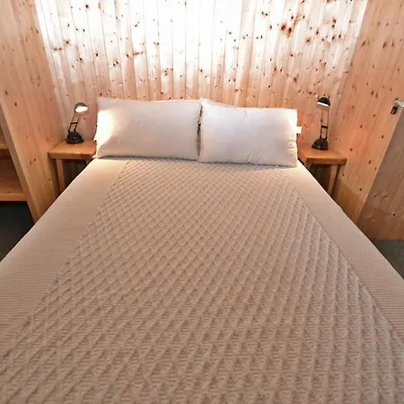 Horská chata Chalet Marion *