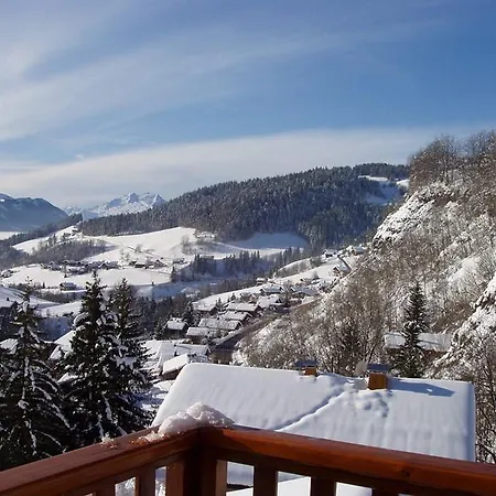 Chalet Marion Horská chata